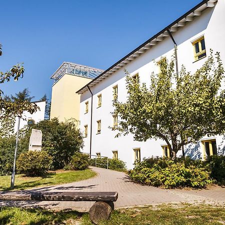 Jugendherberge Wunsiedel Hostel Exterior photo