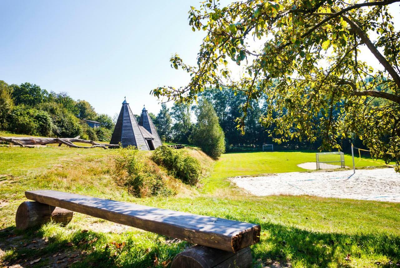 Jugendherberge Wunsiedel Hostel Exterior photo