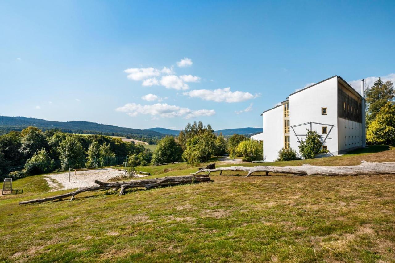 Jugendherberge Wunsiedel Hostel Exterior photo